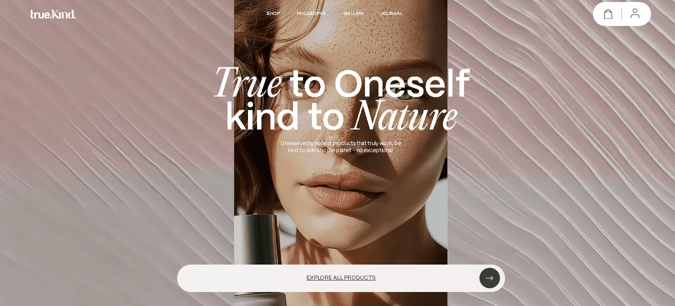 Truekind